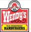 Wendy's Newport News Logo