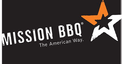 Mission BBQ Newport News Logo