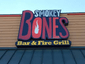 Smokey Bones NN Logo