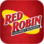 Red Robin Newport News Logo